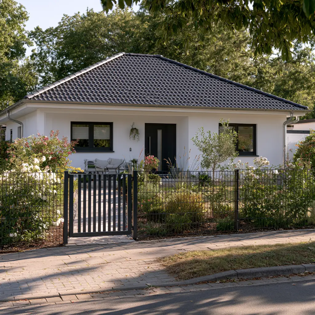 Glass Fencing vs. Aluminum Fencing in Nanaimo: Which is Right for Your Property?