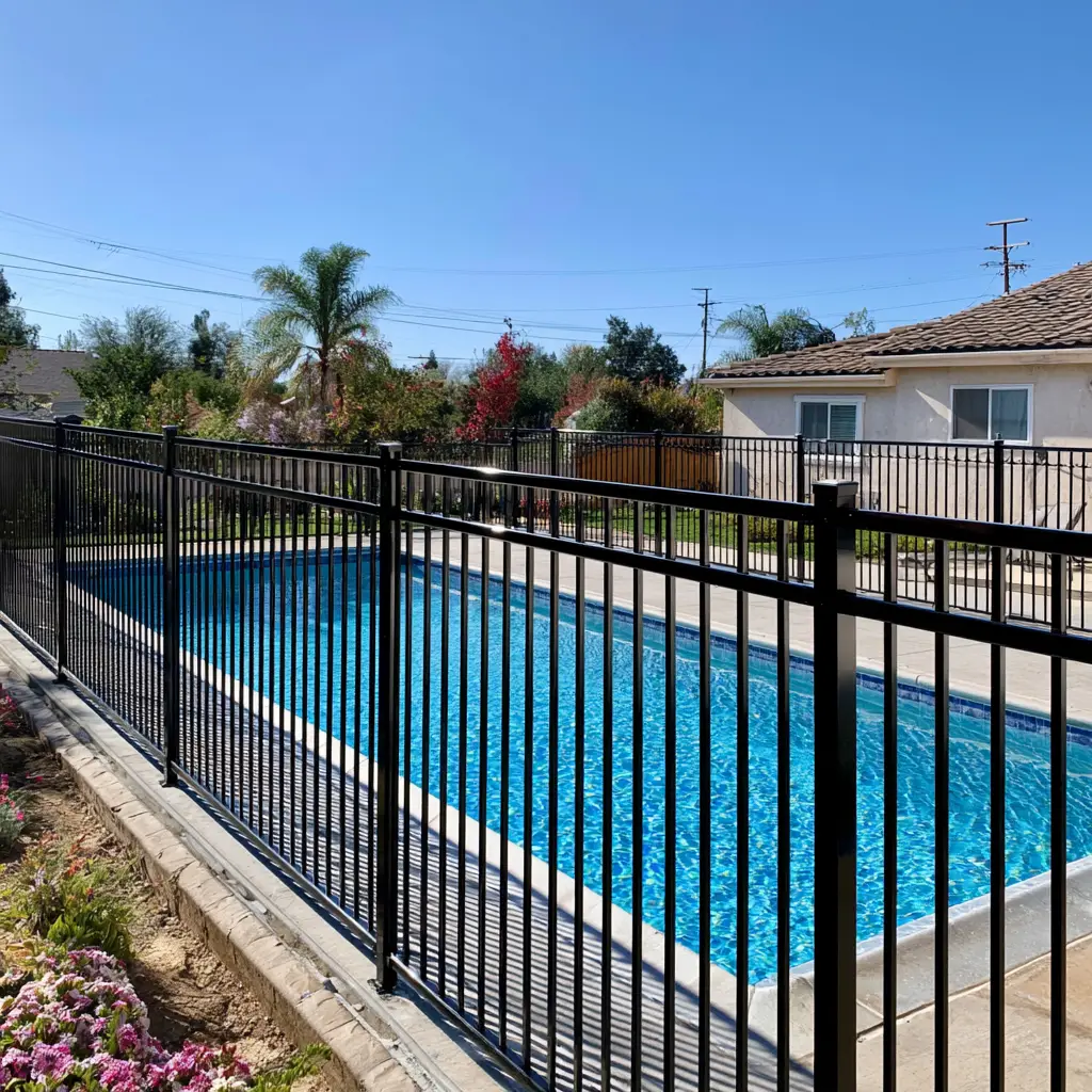 Nanaimo fencing promotion