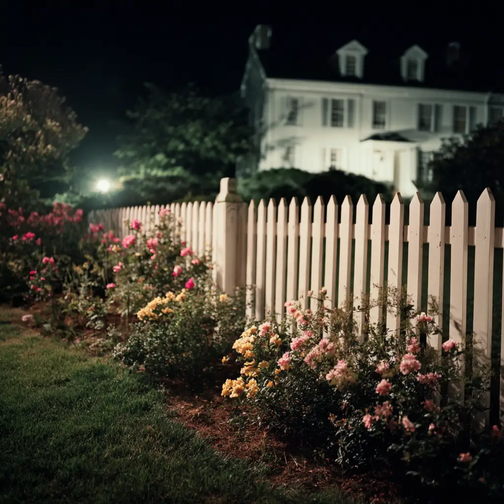 Best Fence Materials for Nanaimo, Vancouver Island